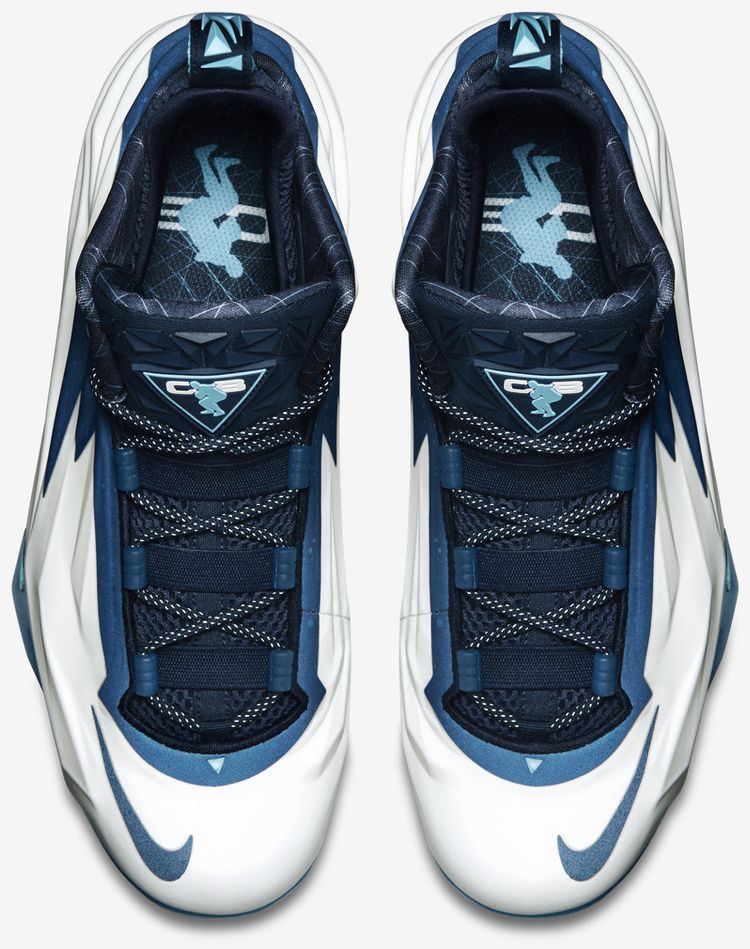 Nike Chuck Posite Midnight Navy