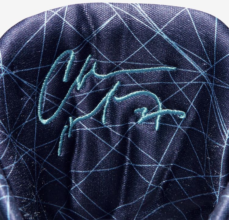 Nike Chuck Posite Midnight Navy