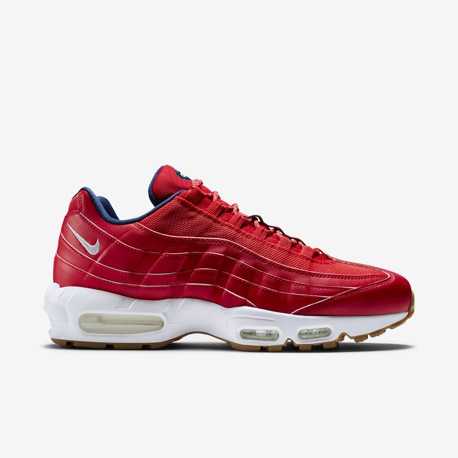 Buy Air Max 95 Premium USA 538416 614 GOAT UK