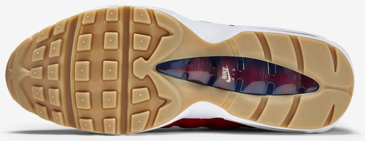 Nike Air Max 95 Premium USA