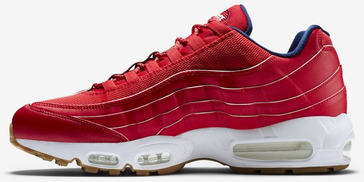 Nike Air Max 95 Premium USA