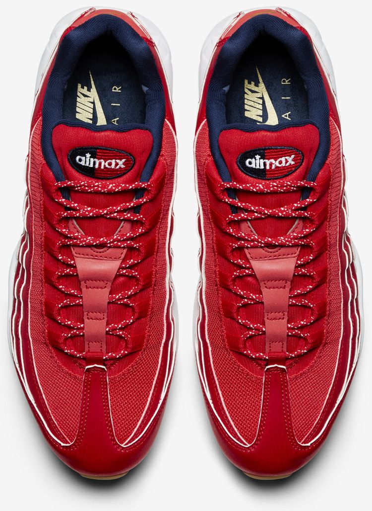 Nike Air Max 95 Premium USA