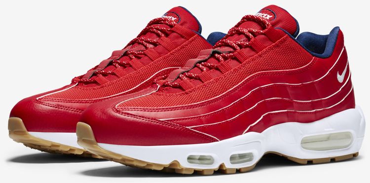 Nike Air Max 95 Premium USA