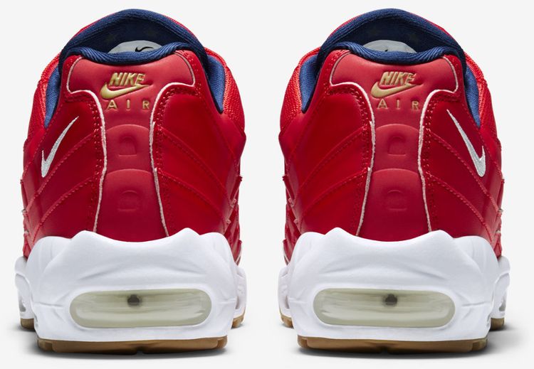 Nike Air Max 95 Premium USA
