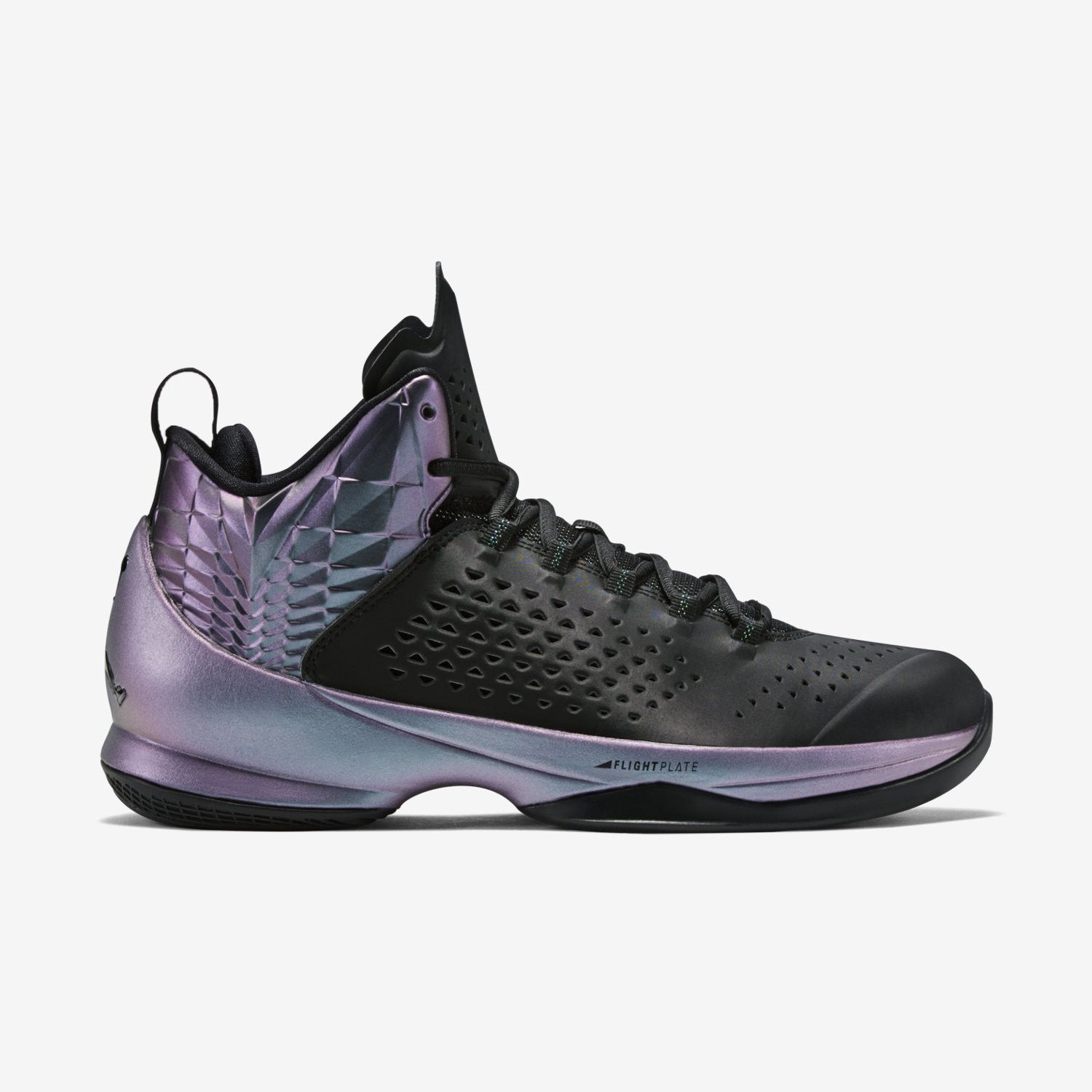 Nike air jordan melo hot sale