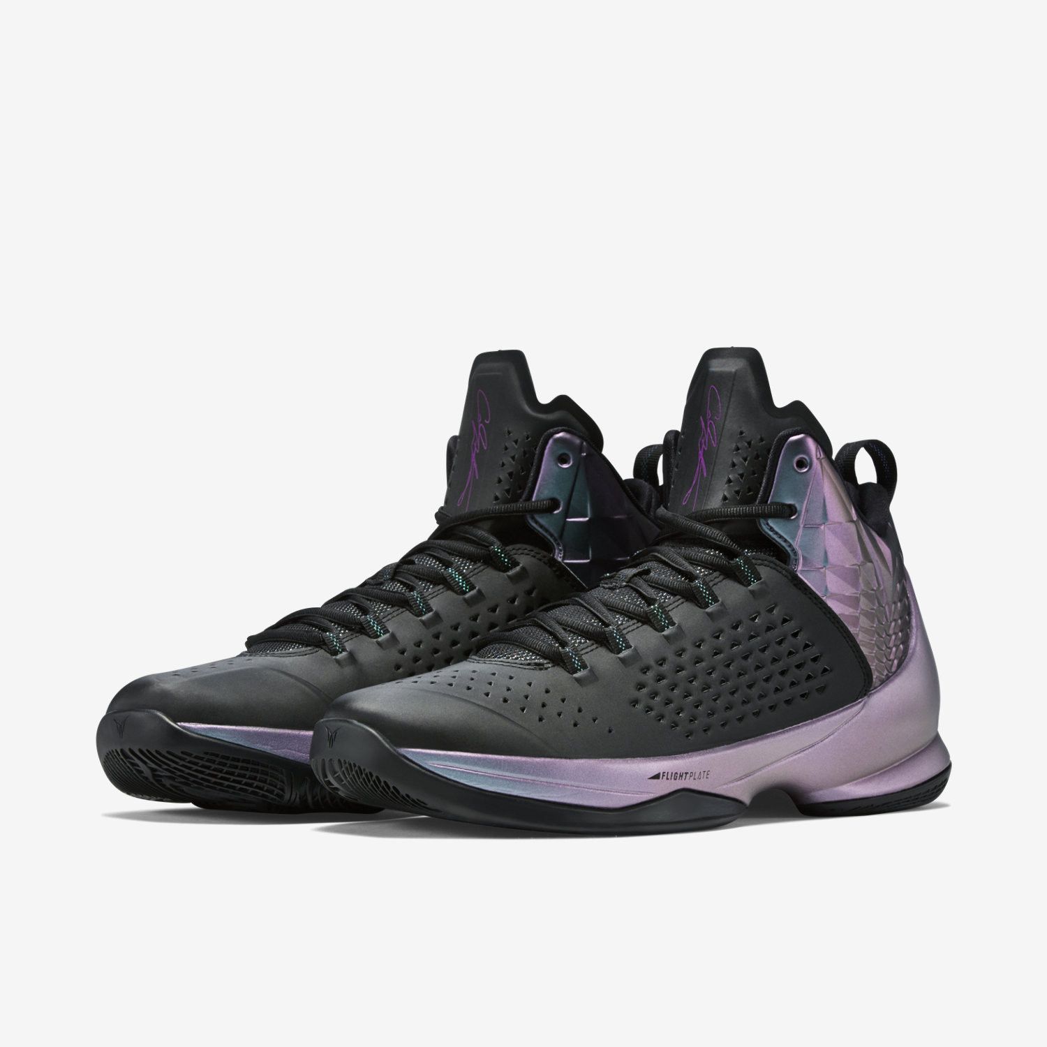 Melo 11 jordan discount