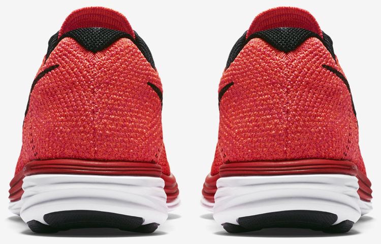 Nike Flyknit Lunar 3