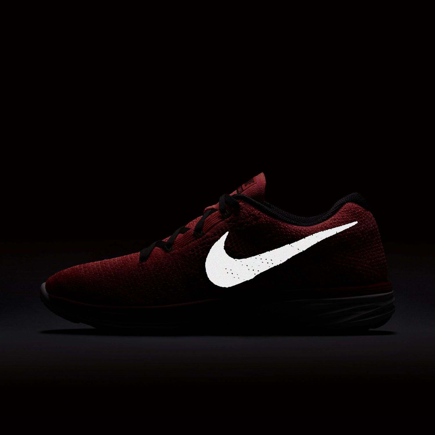 Nike flyknit lunar mens store
