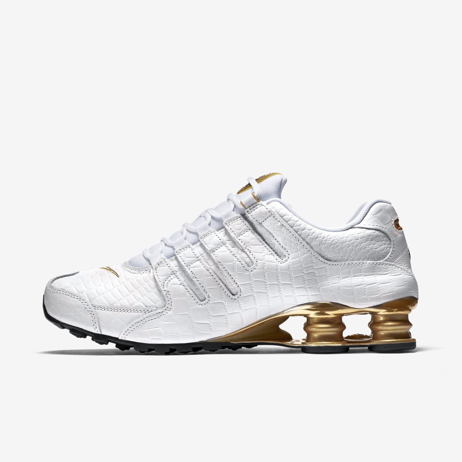 Buy Shox NZ PA 724531 100 GOAT CA