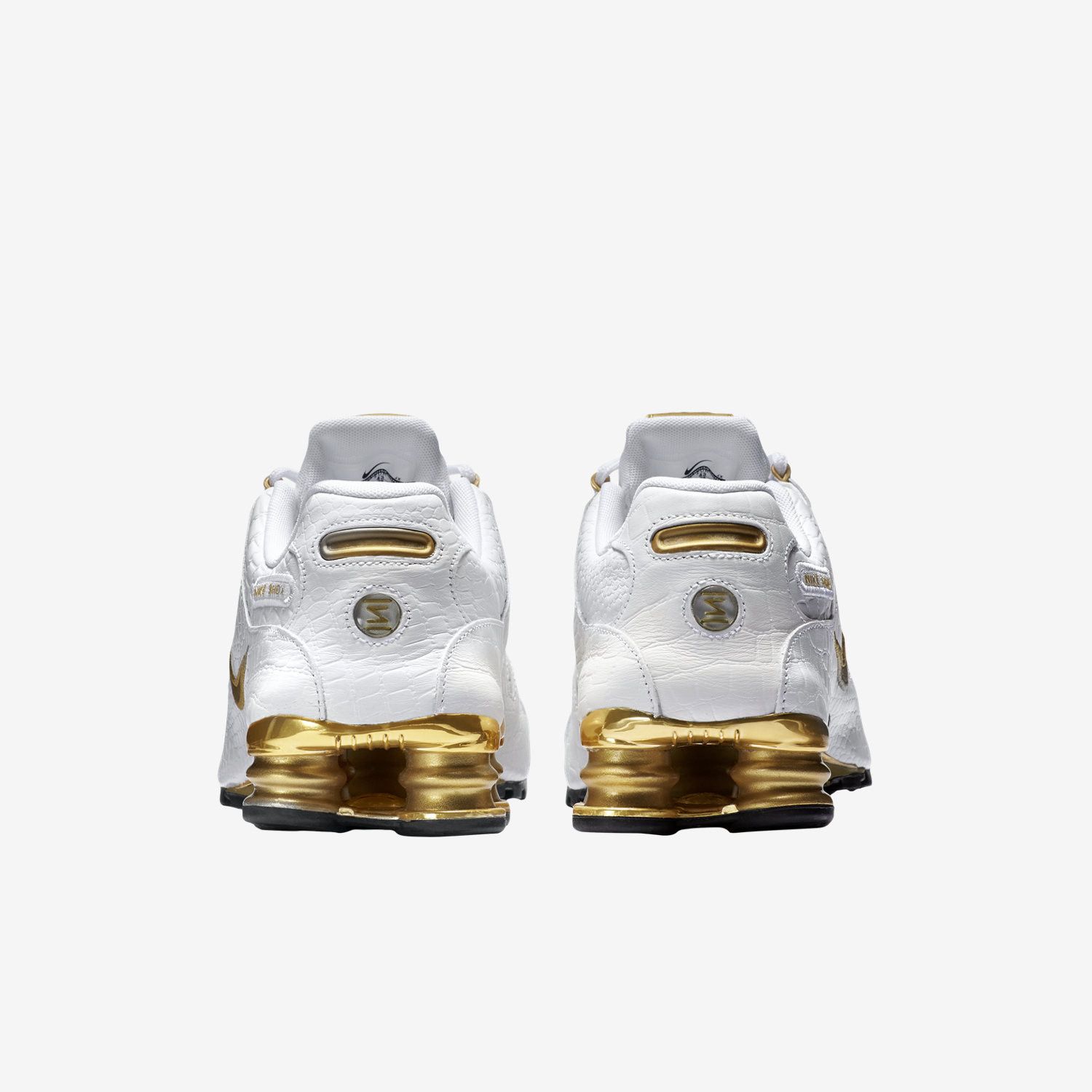 Buy Shox NZ PA 724531 100 GOAT UK