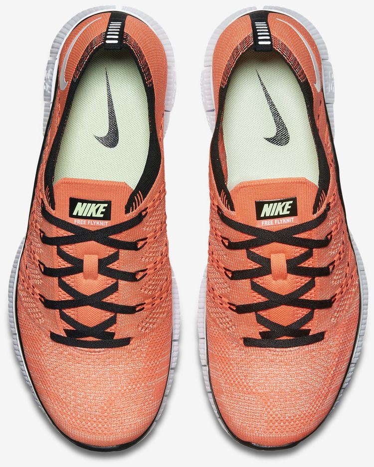 Nike Free Flyknit NSW
