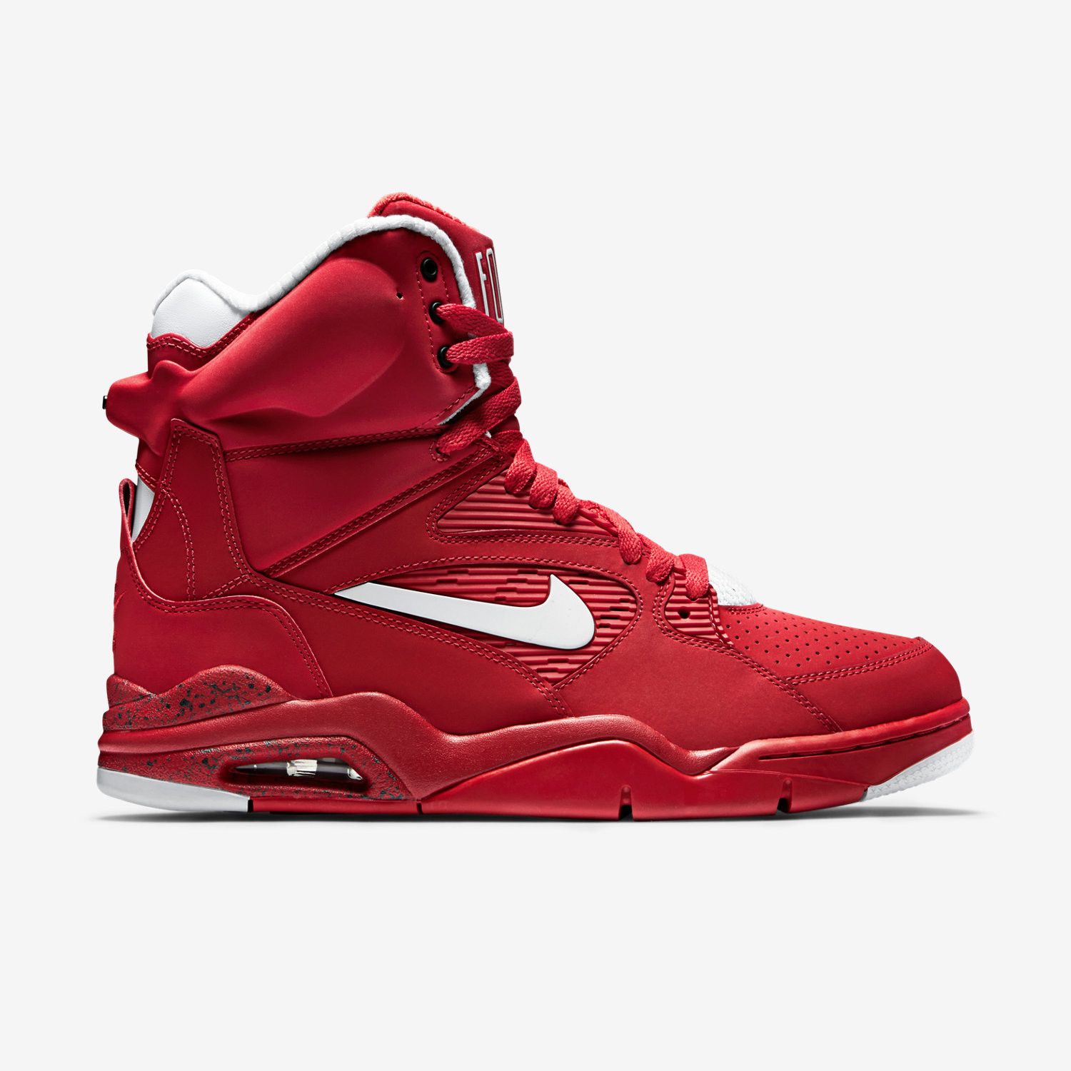 Nike command force red shop