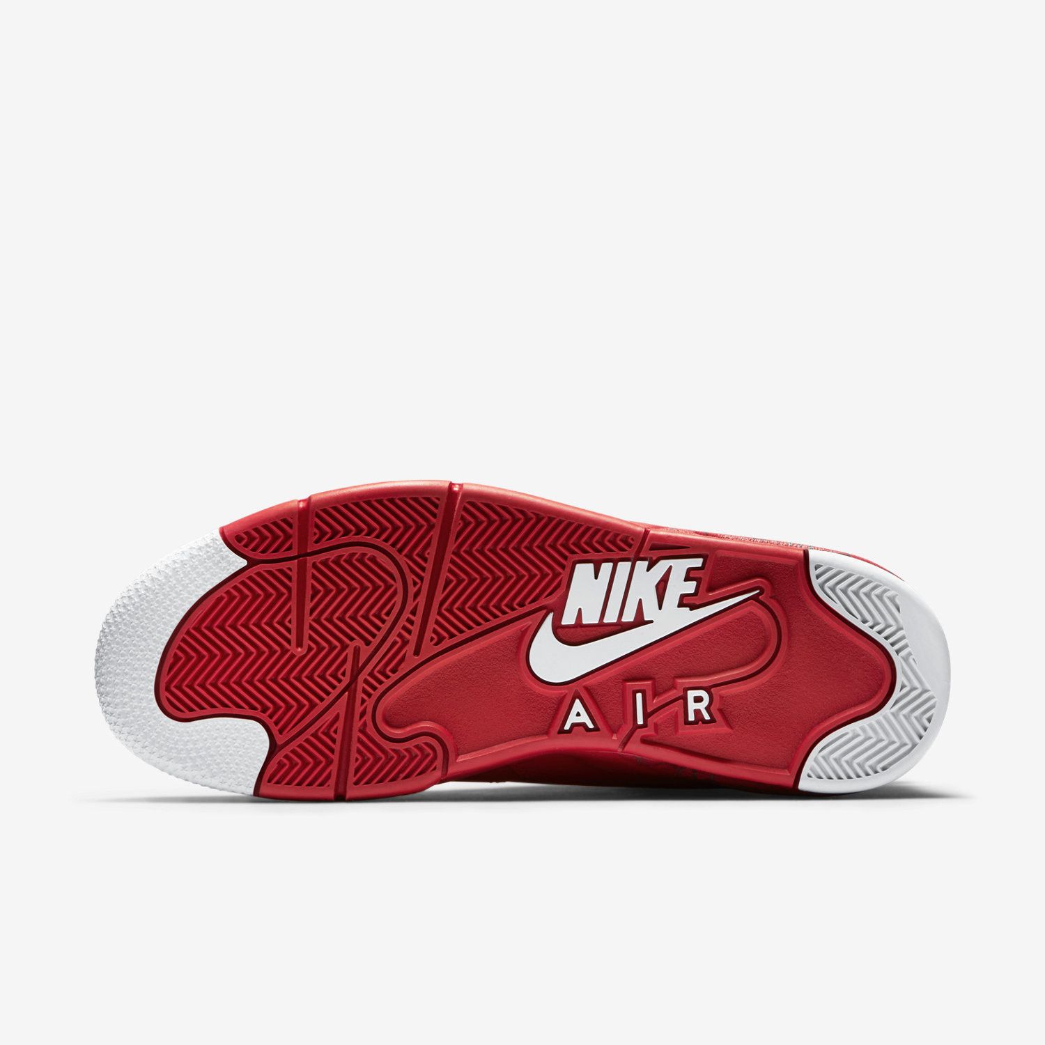 air command force university red