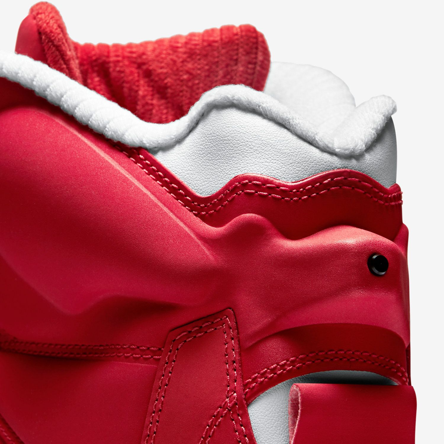 Nike air command force university red shop