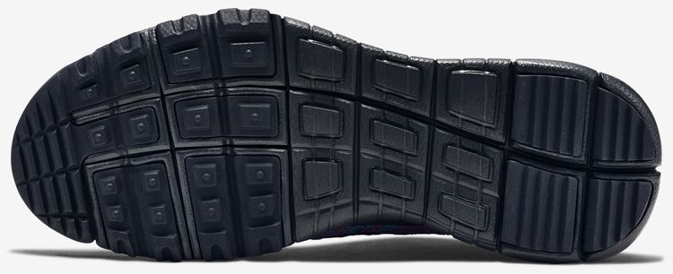 Nike Flyknit Trainer Chukka SFB