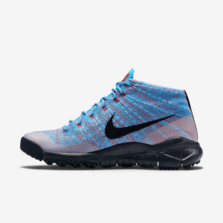 Nike Flyknit Trainer Chukka SFB