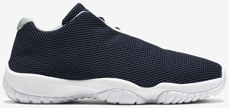 Air Jordan Future Low Midnight Navy