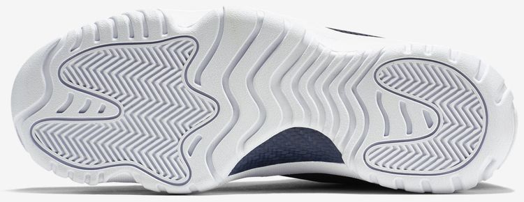Air Jordan Future Low Midnight Navy