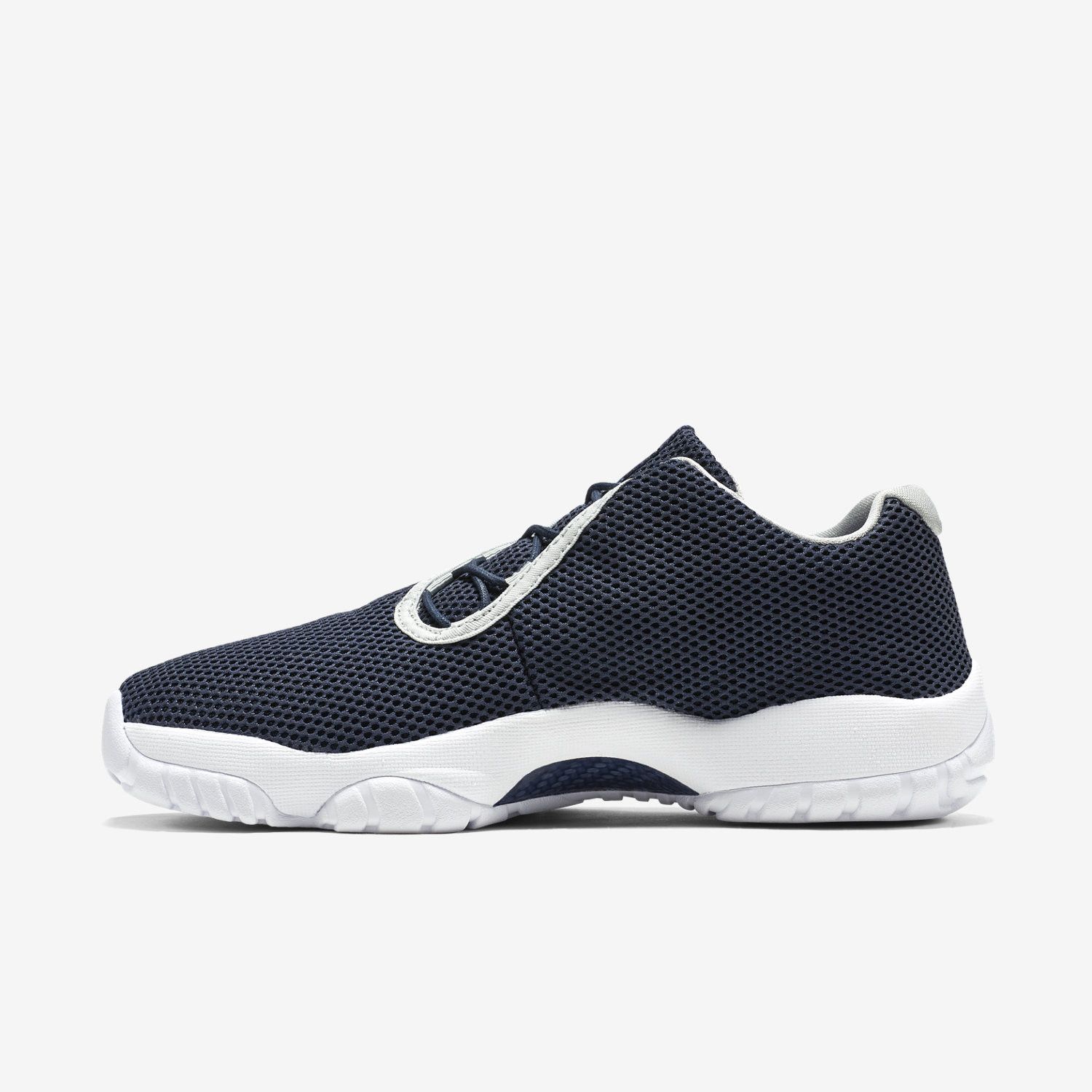 Jordan future low navy new arrivals