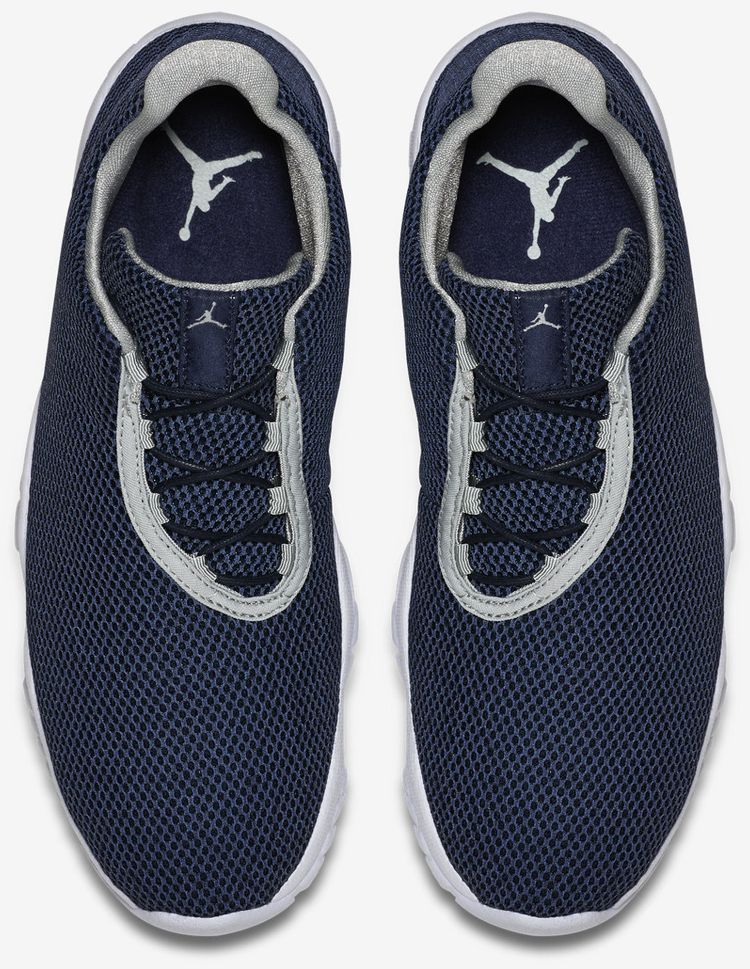 Air Jordan Future Low Midnight Navy