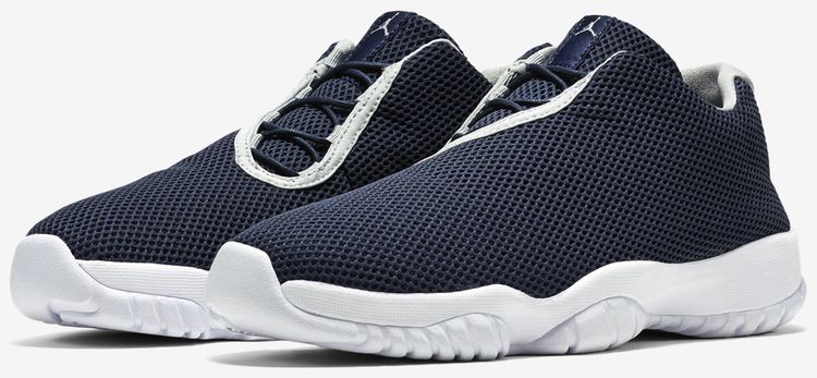 Air Jordan Future Low Midnight Navy