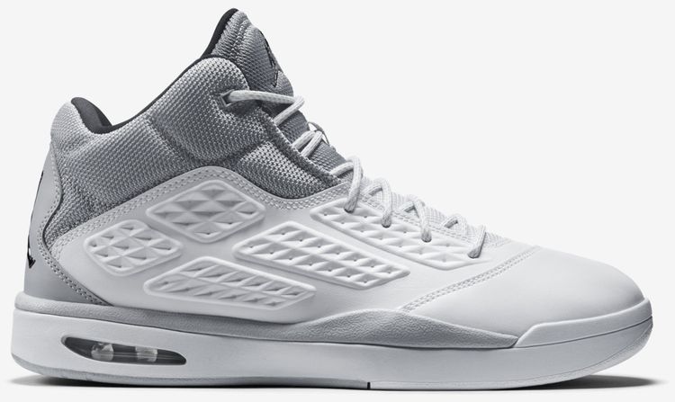 Air Jordan New School