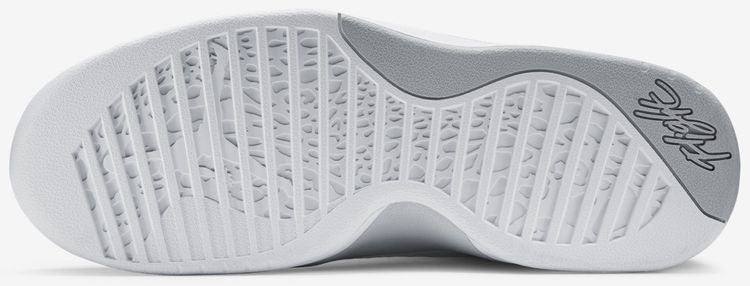 Air Jordan New School