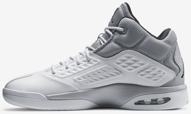 Air Jordan New School