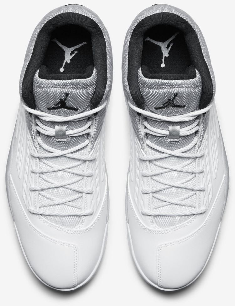 Air Jordan New School