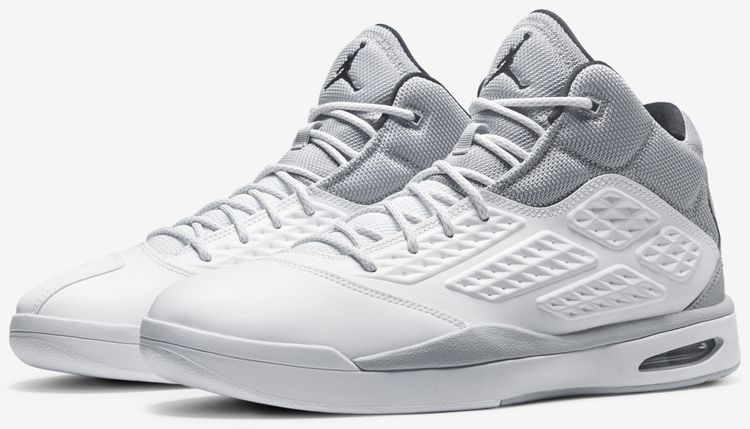 Air Jordan New School