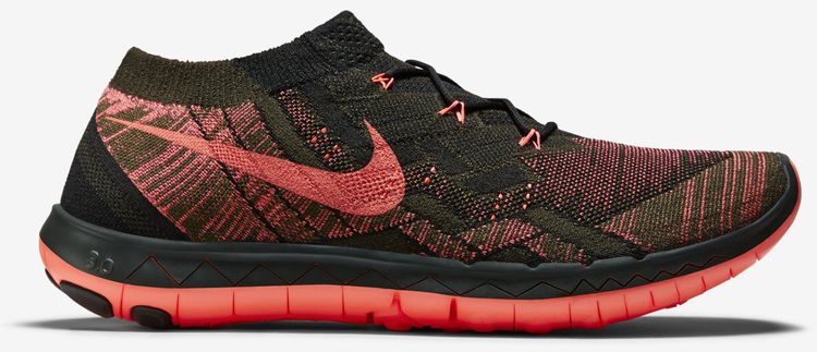 Nike Free 30 Flyknit