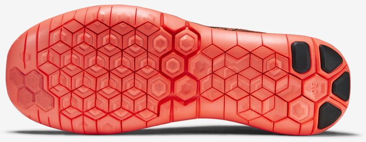 Nike Free 30 Flyknit