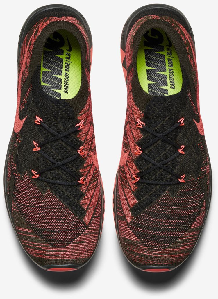 Nike Free 30 Flyknit