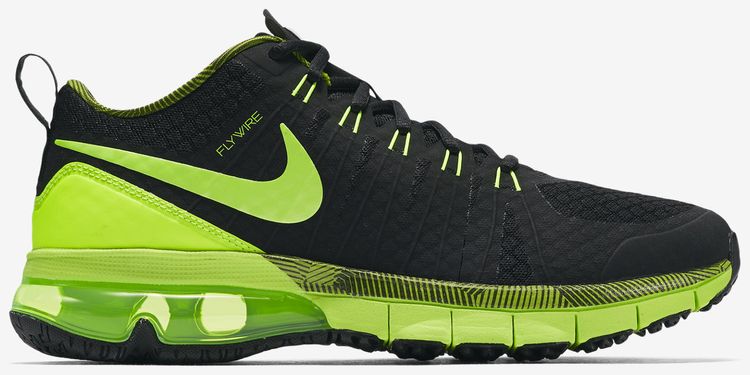Nike Air Max TR180 AMP