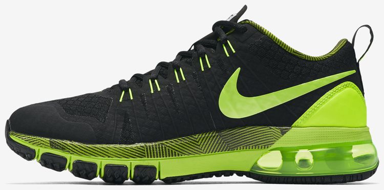 Nike Air Max TR180 AMP