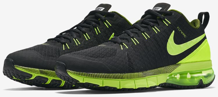 Nike Air Max TR180 AMP