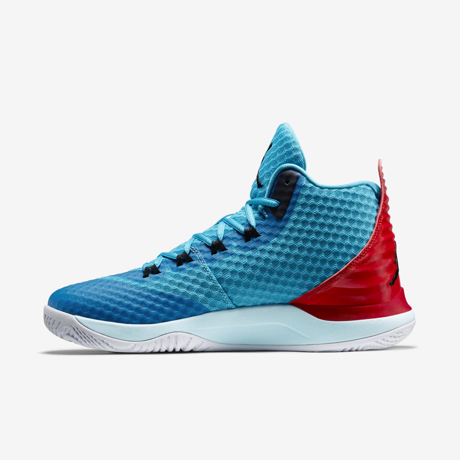 Buy Air Jordan Super.Fly 3 N7 PO - 744802 460 | GOAT