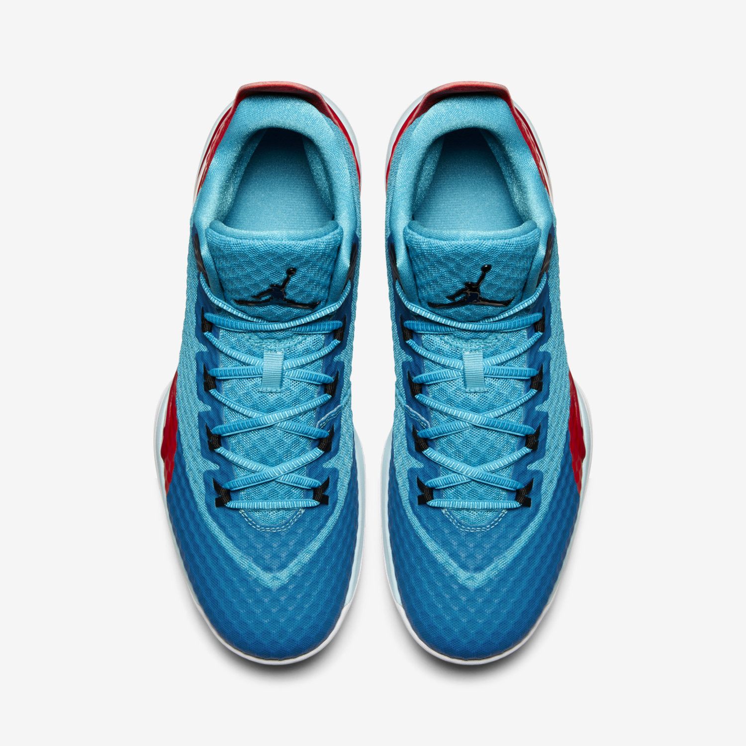 Buy Air Jordan Super.Fly 3 N7 PO - 744802 460 | GOAT