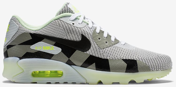 Nike Air Max 90 KJCRD Ice