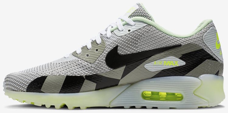 Nike Air Max 90 KJCRD Ice