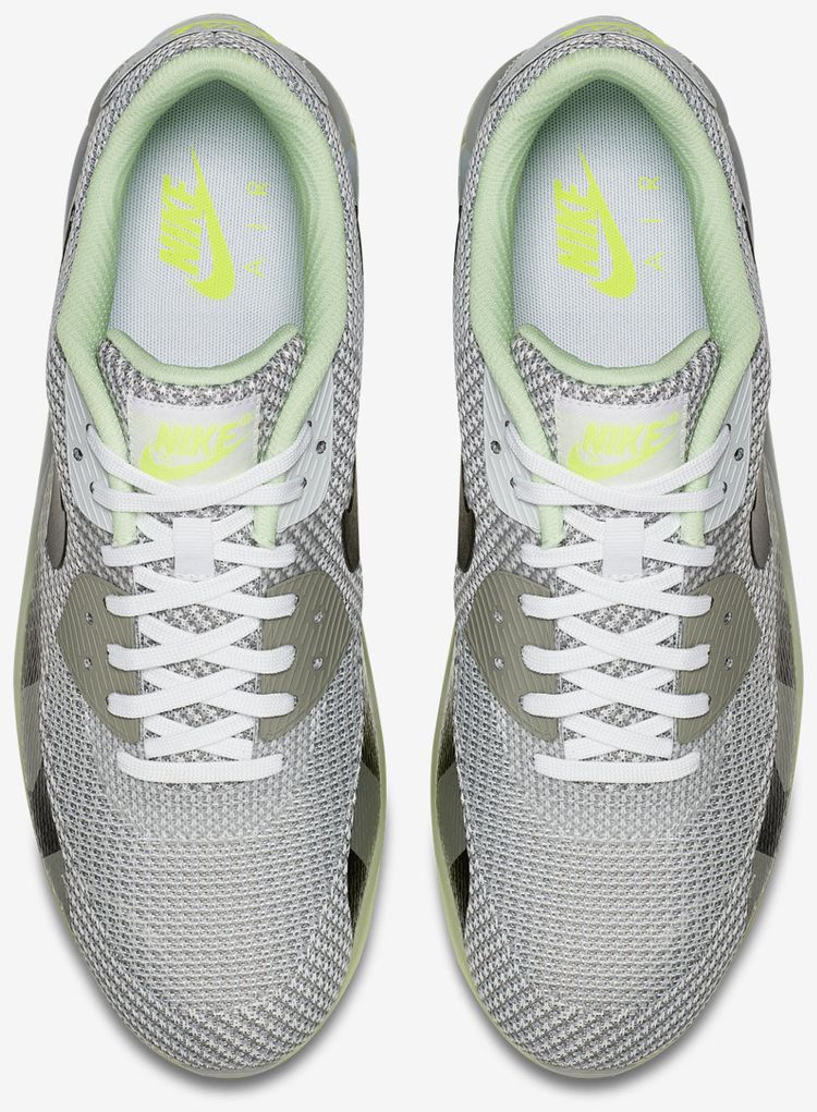 Nike Air Max 90 KJCRD Ice