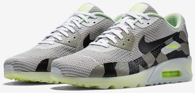 Nike Air Max 90 KJCRD Ice