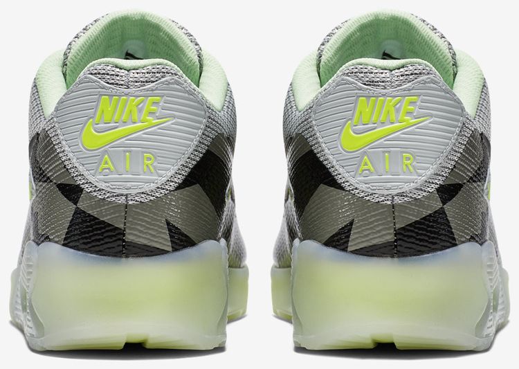 Nike Air Max 90 KJCRD Ice