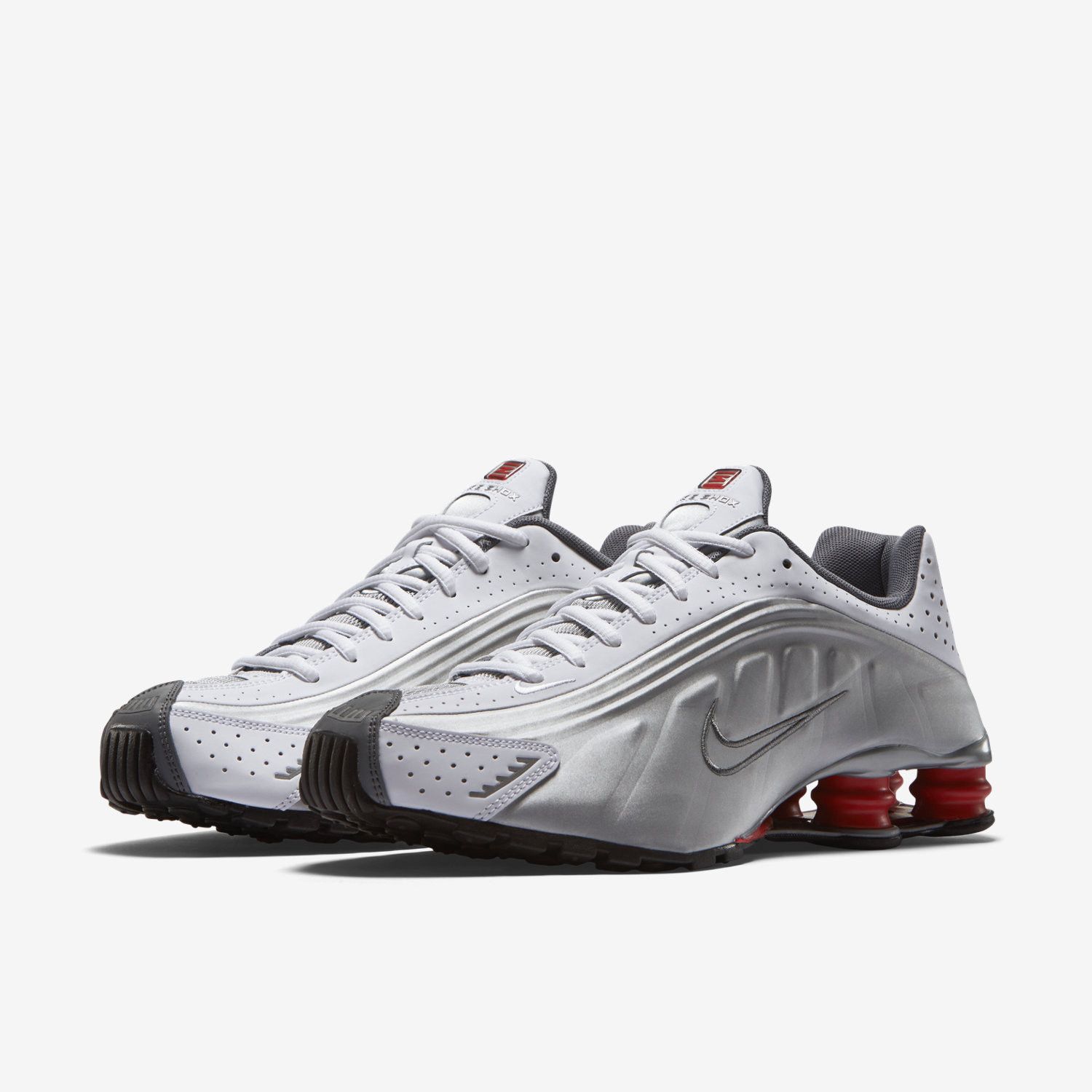 Nike shox r4 2015 hotsell