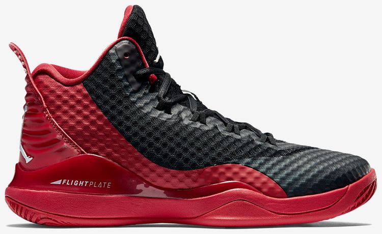 Air Jordan SuperFly 3 PO