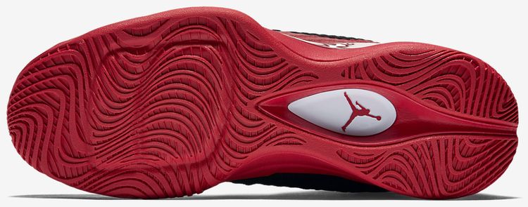 Air Jordan SuperFly 3 PO