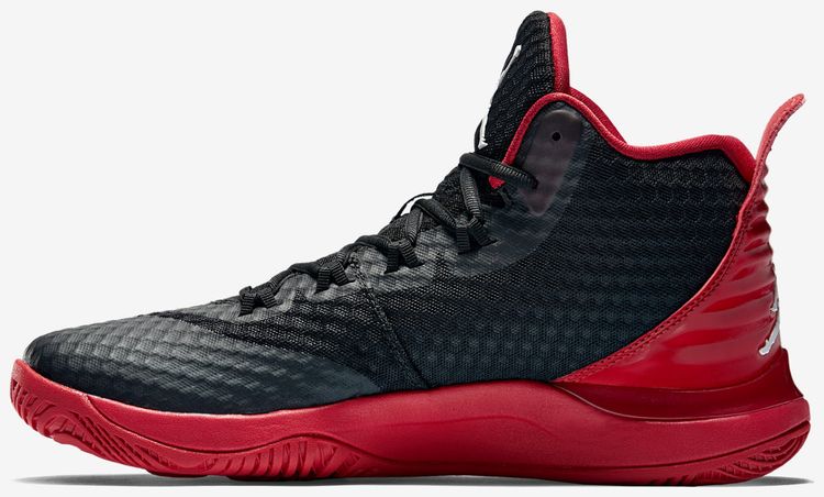 Air Jordan SuperFly 3 PO