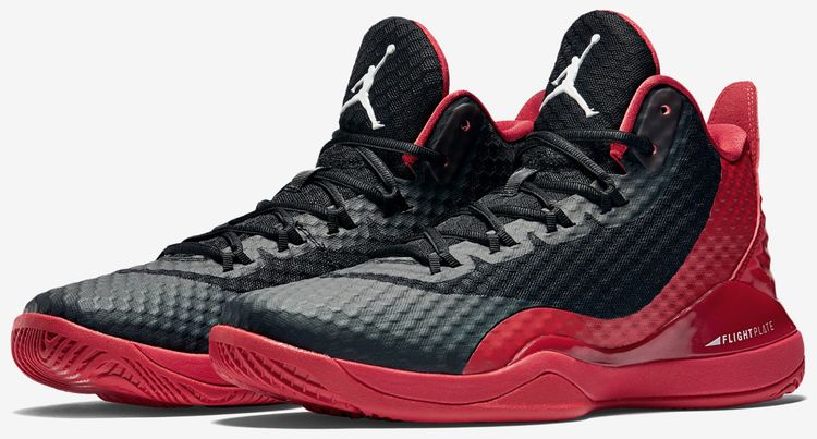 Air Jordan SuperFly 3 PO