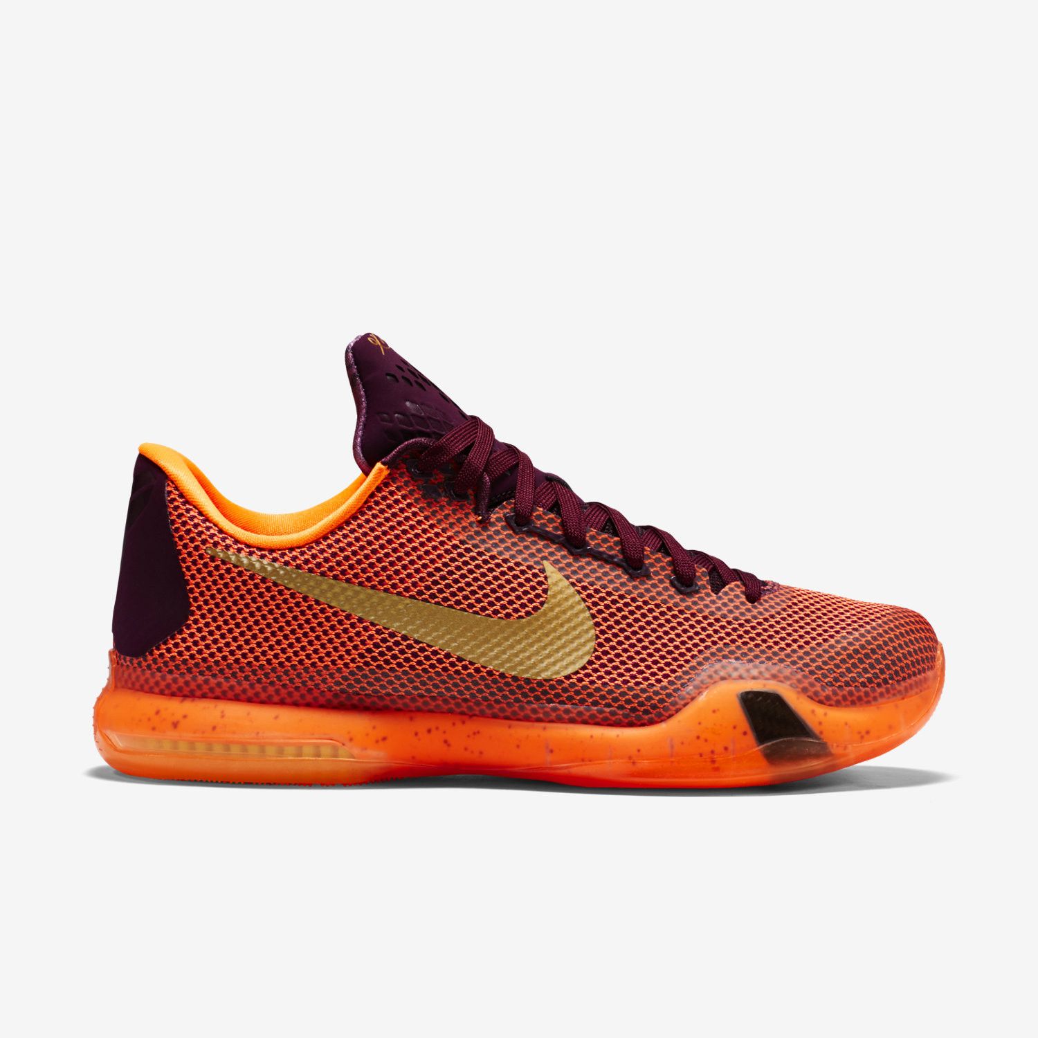 Kobe 10 for sale new arrivals