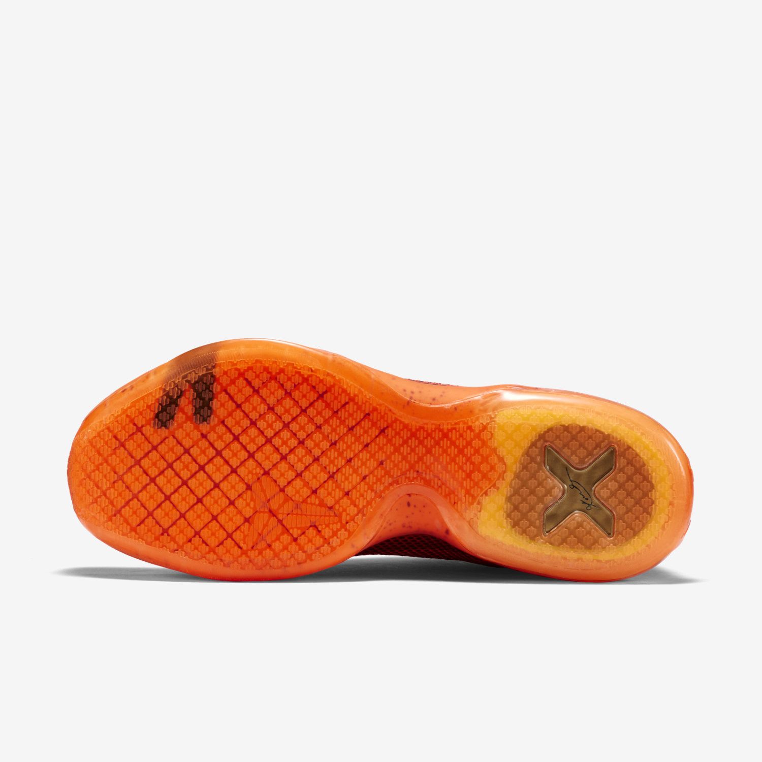 Buy Kobe 10 'Silk' - 705317 676 | GOAT